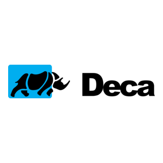 Deca Logo PNG Vectors Free Download
