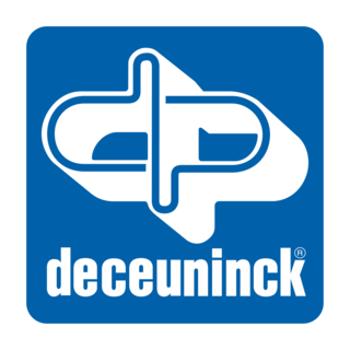 Deceuninck Logo PNG Vector
