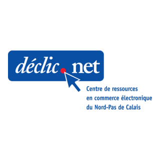 declic.net Logo PNG Vector