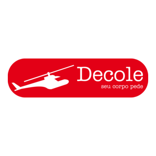 Decole Logo PNG Vector