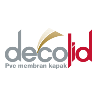 Decolid Logo PNG Vector