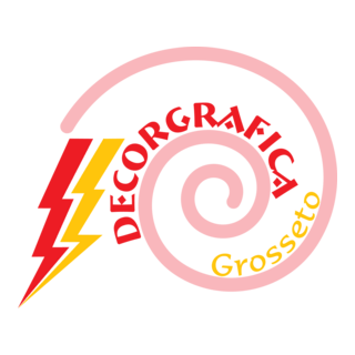 Decorgrafica Logo PNG Vector