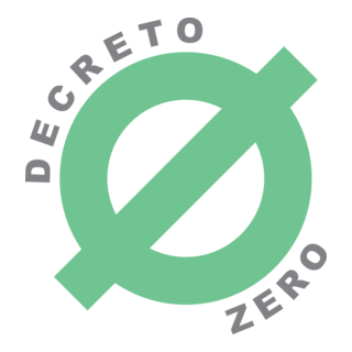 Decreto 0 Logo PNG Vector