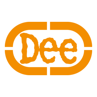 dee jeans Logo PNG Vector