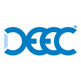 DEEC design Logo PNG Vector