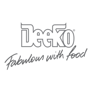 Deeko Logo PNG Vector