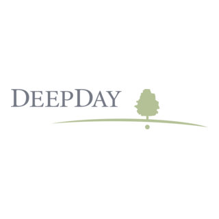 DeepDay Logo PNG Vector
