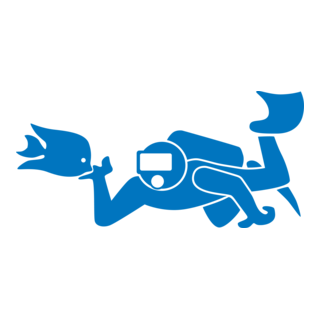 deepn down Logo PNG Vector