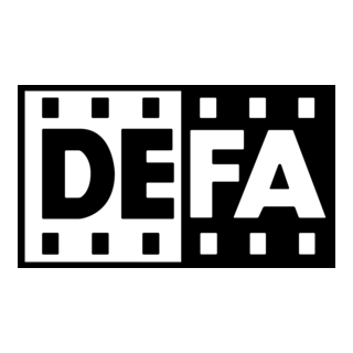 DEFA Logo PNG Vector