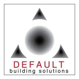 Default Logo PNG Vector