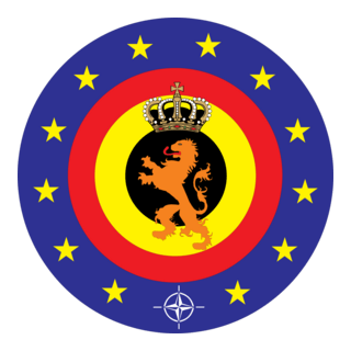 Defensie Logo PNG Vector