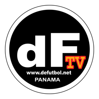 defutbol.net Logo PNG Vector