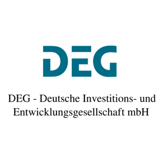 DEG Logo PNG Vector