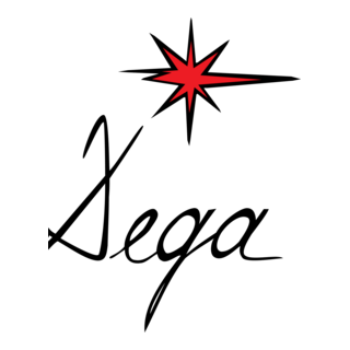 Dega Logo PNG Vector