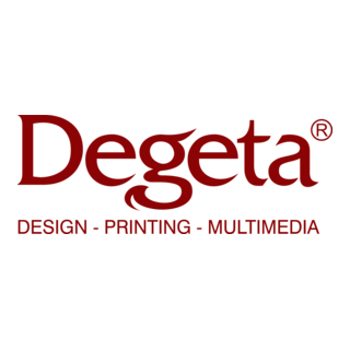 degeta_reg Logo PNG Vector