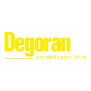 Degoran Logo PNG Vector