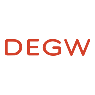 DEGW Logo PNG Vector