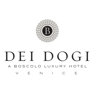 Dei Dogi Logo PNG Vector