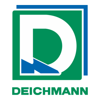 Deichmann Logo PNG Vector