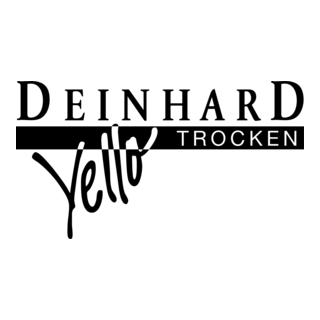 Deinhard Logo PNG Vector