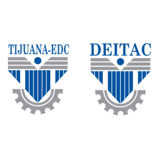 DEITAC Logo PNG Vector