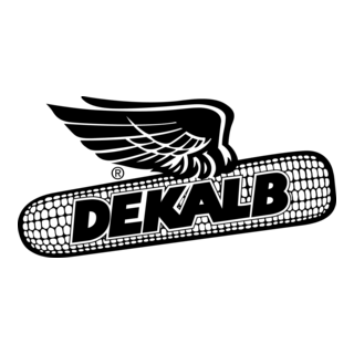 Dekalb Logo PNG Vector