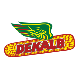 Dekalb Logo PNG Vector