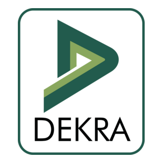 Dekra Logo PNG Vector