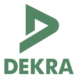 Dekra Logo PNG Vector