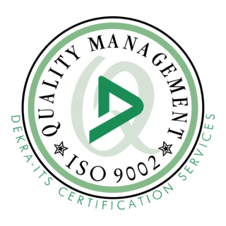 Dekra – Quality Management Logo PNG Vector