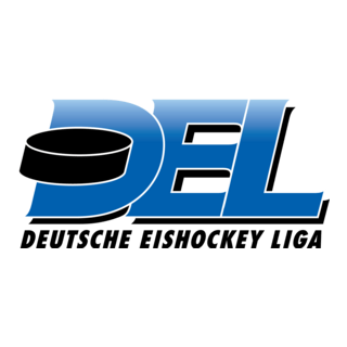 DEL Logo PNG Vector