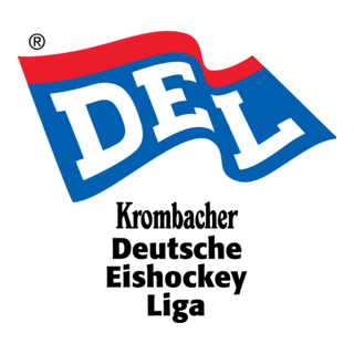 DEL Logo PNG Vector