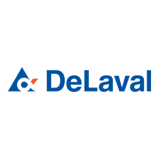 DeLaval Logo PNG Vector