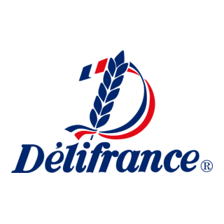 Delifrance Logo PNG Vector