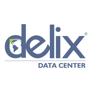 delix data center Logo PNG Vector