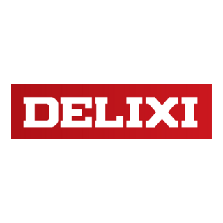 DELIXI Logo PNG Vector