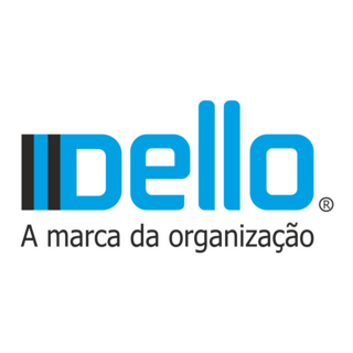 Dello Logo PNG Vector