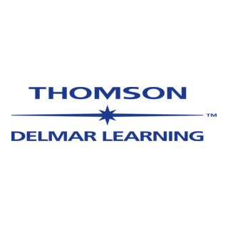 Delmar Learning Logo PNG Vector