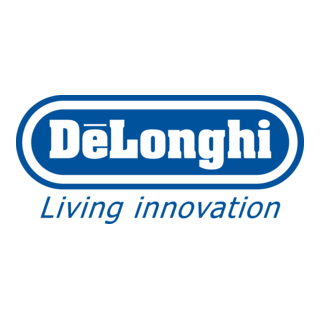 DeLonghi Logo PNG Vector