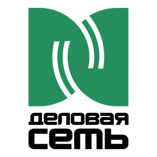 Delovaya Set Logo PNG Vector