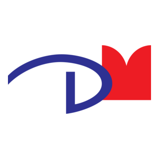 Delovoj Mir Logo PNG Vector