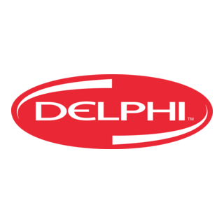 Delphi Logo PNG Vector