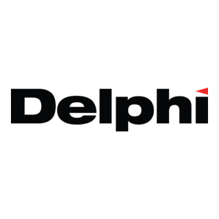 Delphi Logo PNG Vector