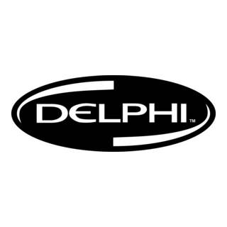 Delphi Logo PNG Vector