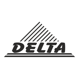 Delta Elblag Logo PNG Vector