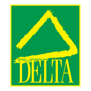 Delta Logo PNG Vector