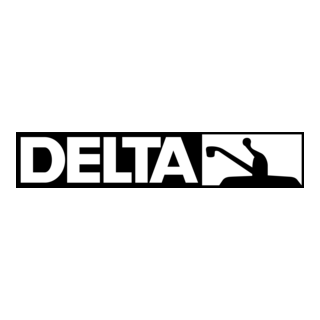 Delta Logo PNG Vector