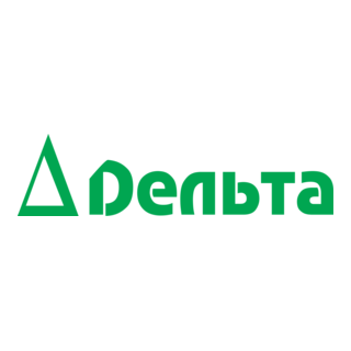 Delta Logo PNG Vector