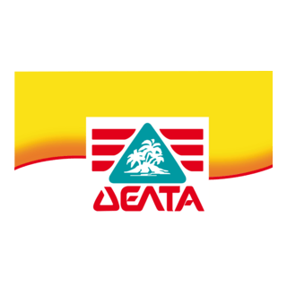 Delta Logo PNG Vector