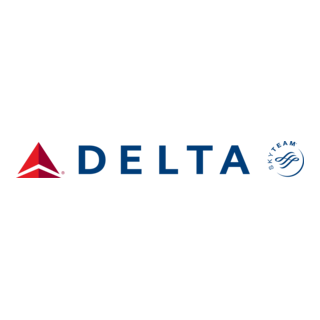 delta Logo PNG Vector